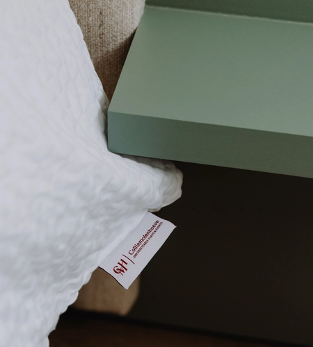 Bedlinnen van Altex Hospitality Textiles