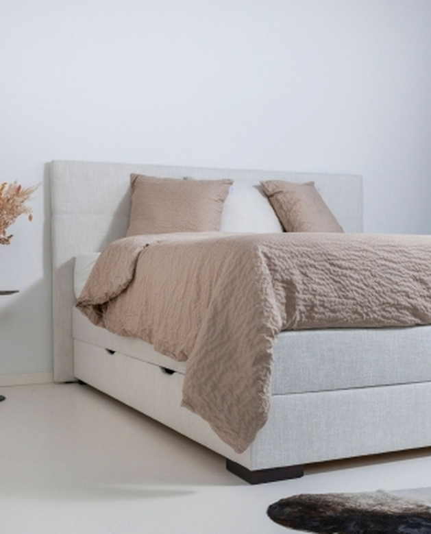Boxsprings en hotelbedden van altex