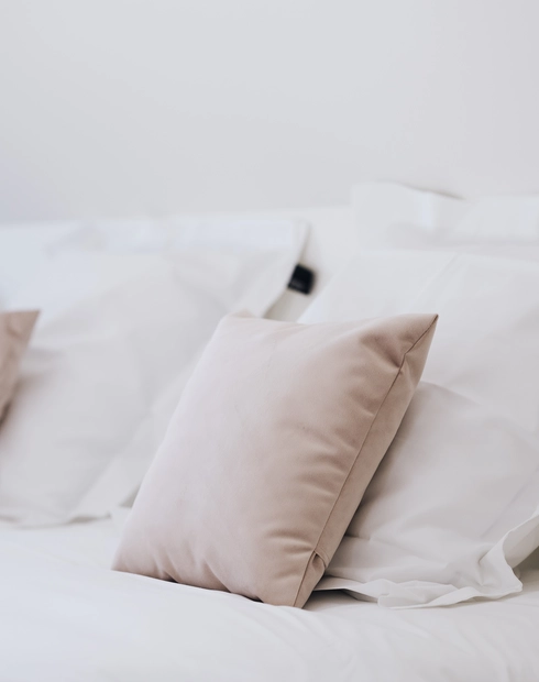 Bedlinnen van Altex Hospitality Textiles