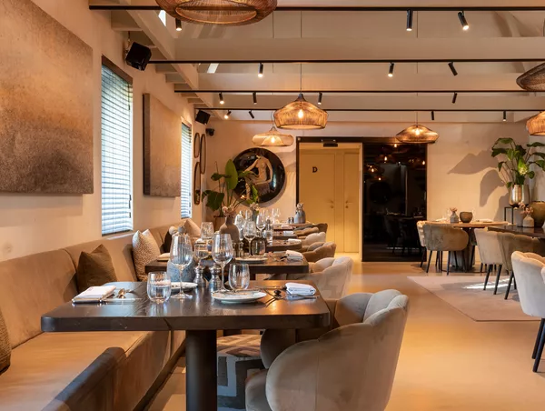 Textiel voor je brasserie
