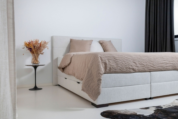 Boxsprings en hotelbedden van altex